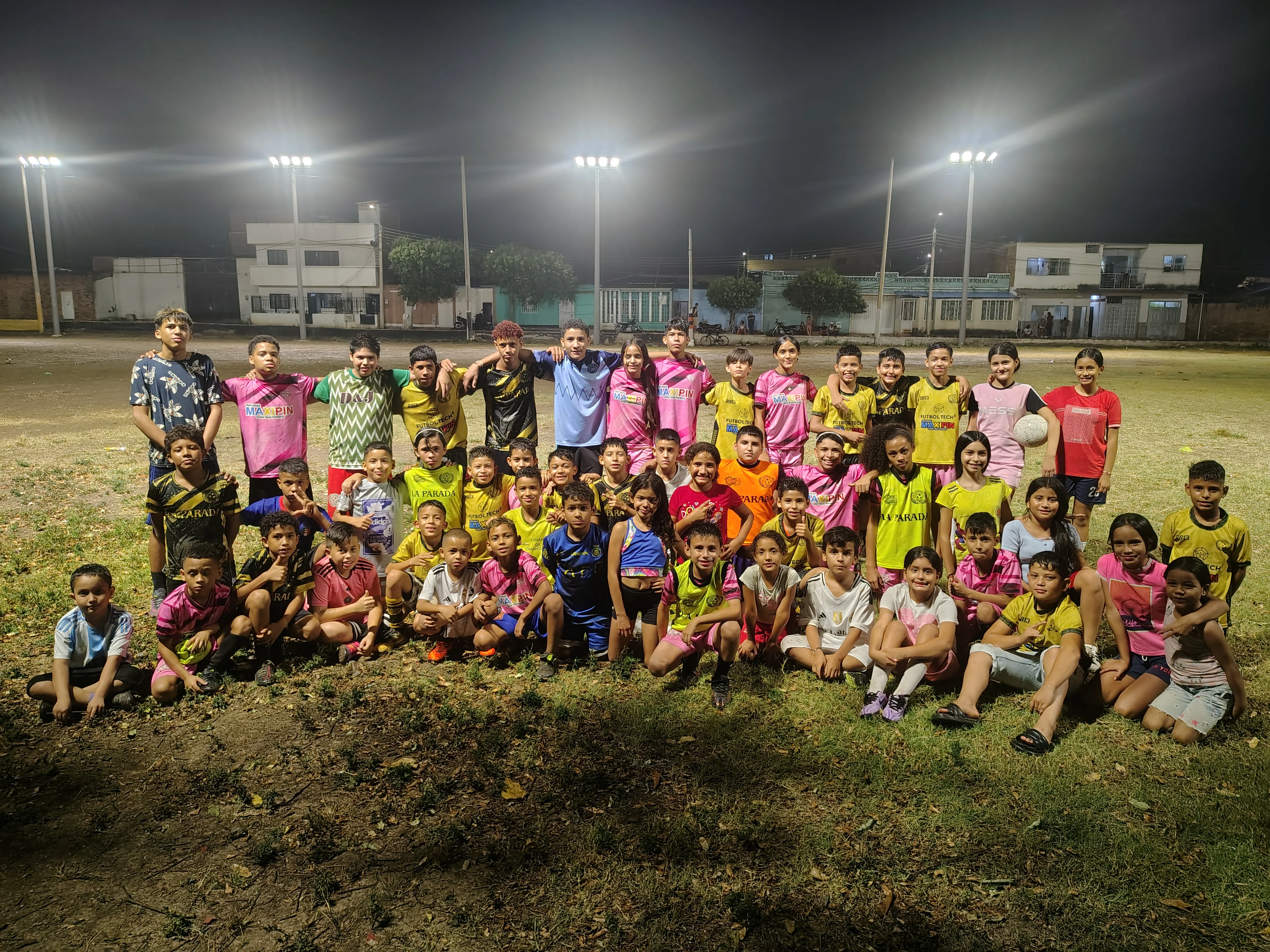 La Parada Futbol Club gallery image